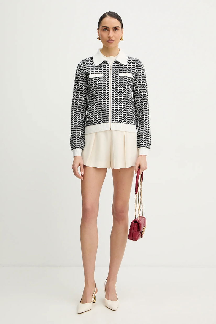 Pinko poșetă de piele