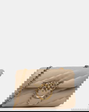 Pinko poseta de piele