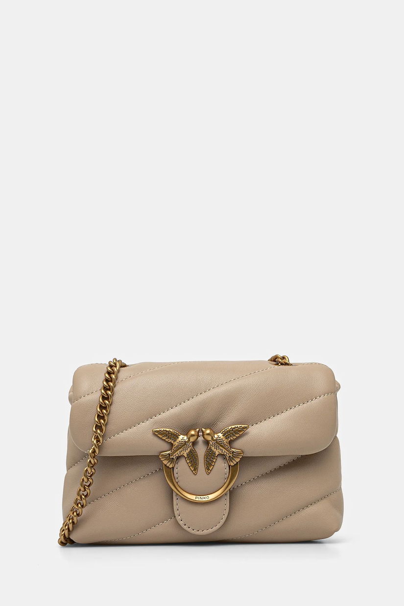 Pinko poseta de piele