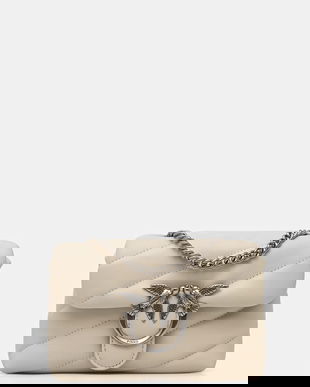 Pinko poseta de piele