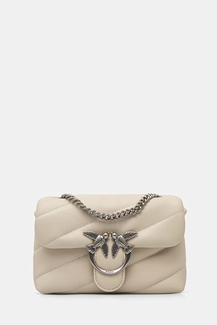 Pinko poseta de piele