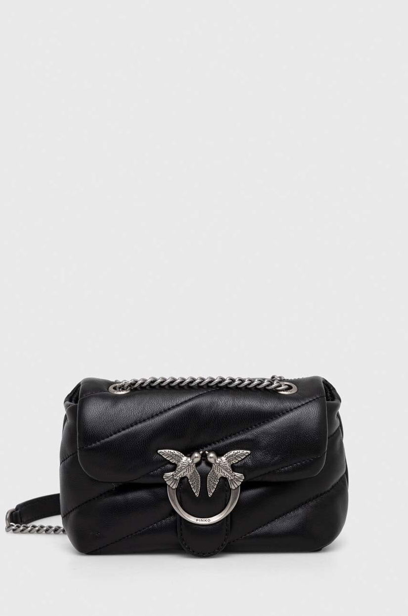 Pinko poseta de piele