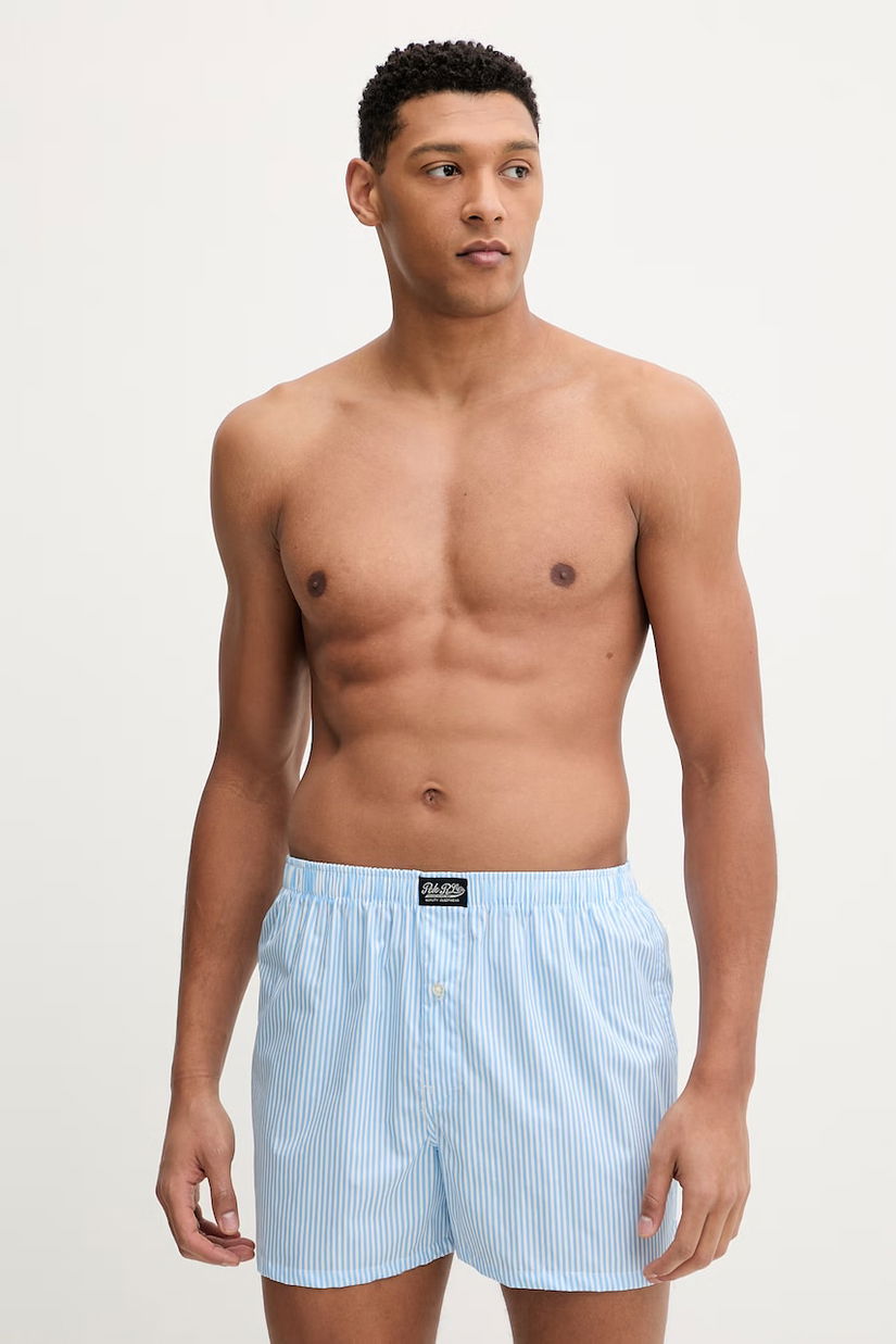 Polo Ralph Lauren boxeri de bumbac