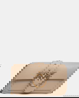 Pinko poseta de piele