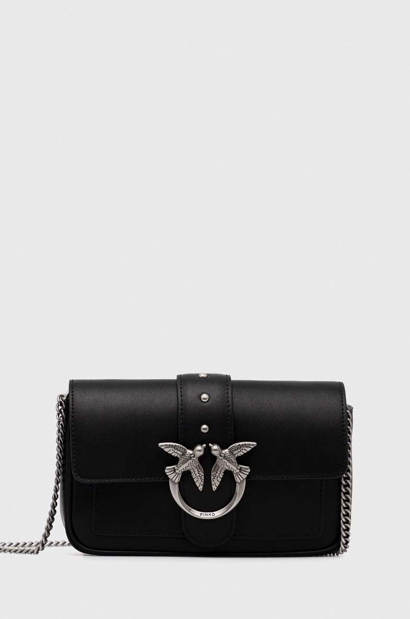 Pinko poseta de piele