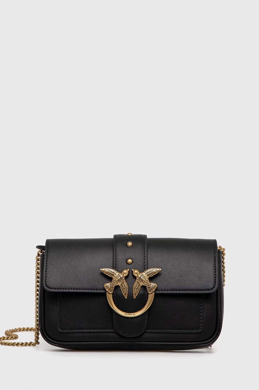 Pinko poseta de piele