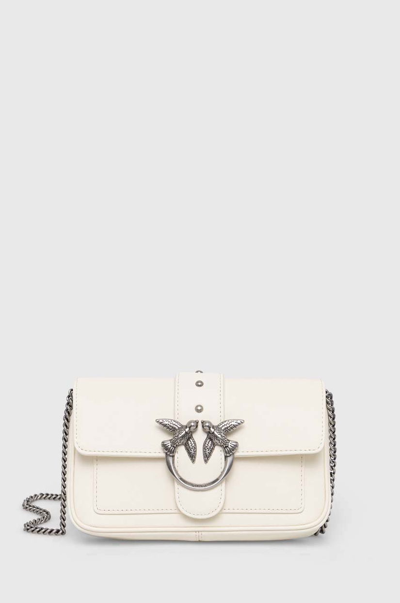 Pinko poseta de piele