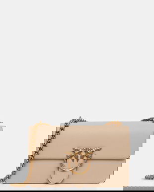 Pinko poseta de piele