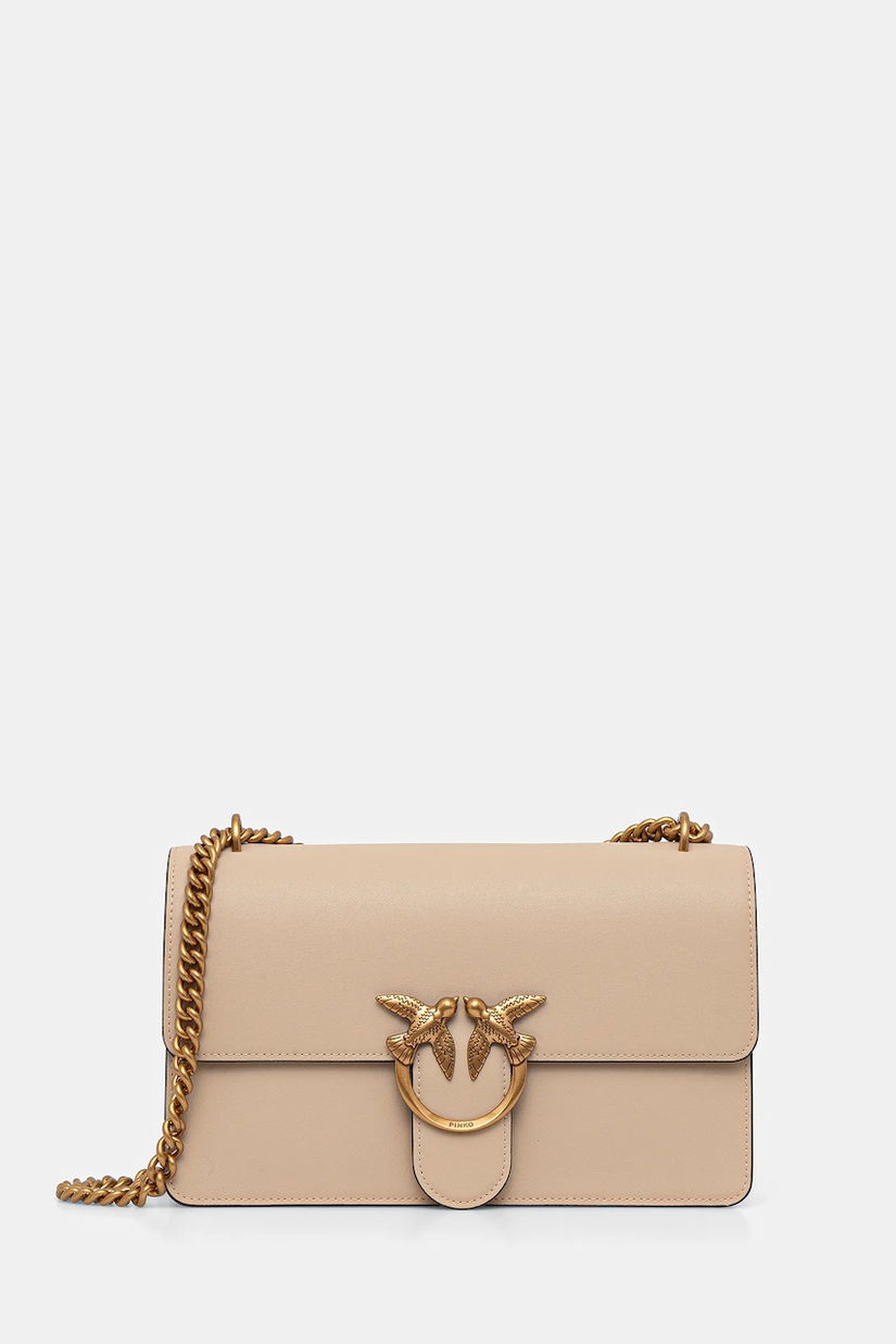 Pinko poseta de piele