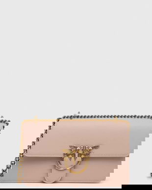 Pinko poseta de piele