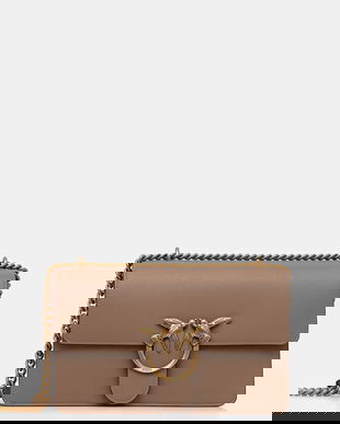 Pinko poseta de piele