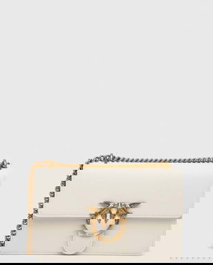 Pinko poseta de piele