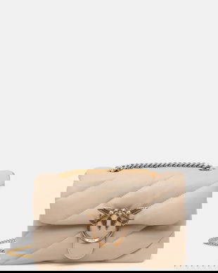 Pinko poseta de piele