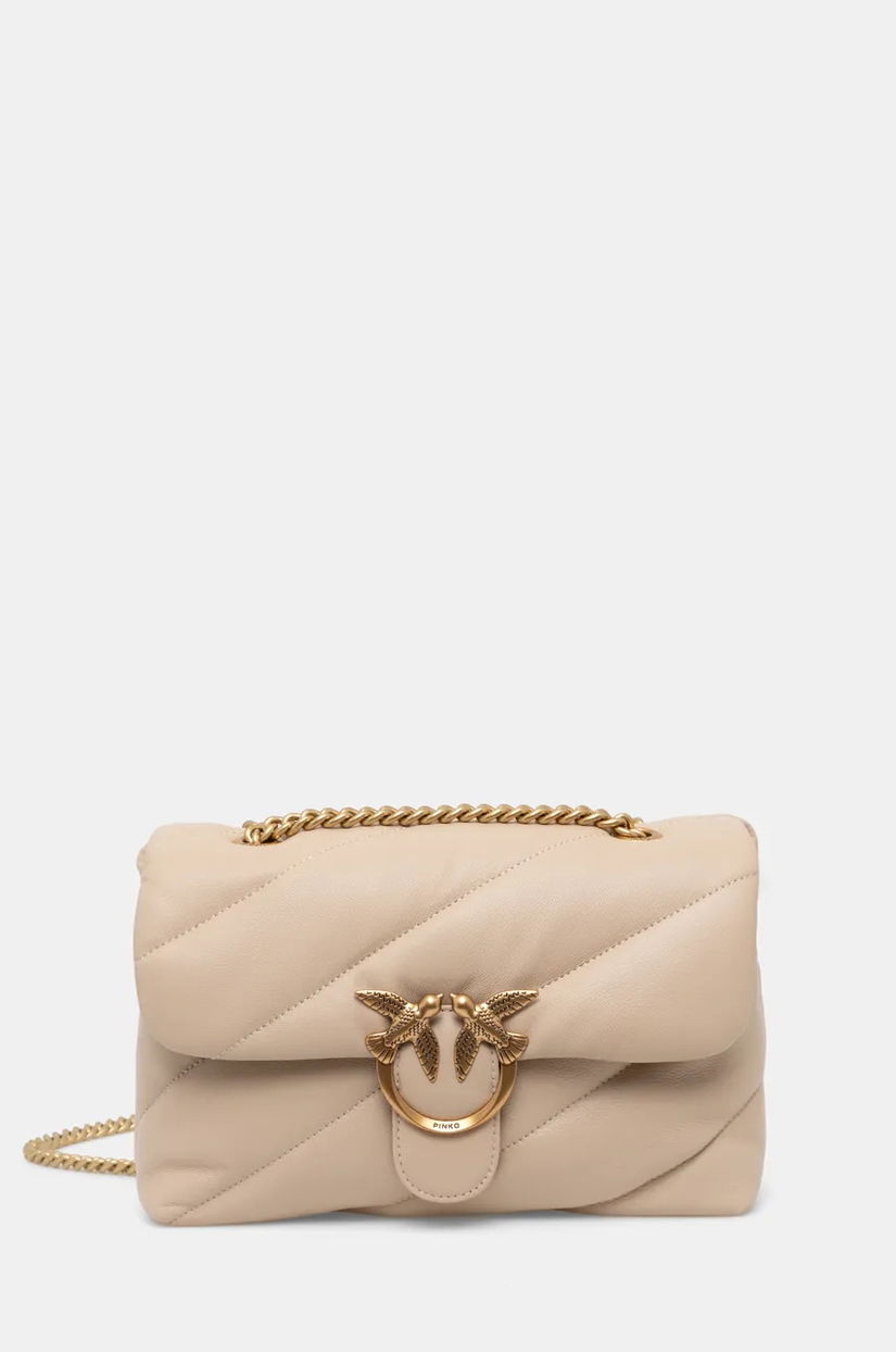 Pinko poseta de piele