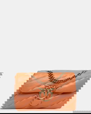 Pinko poseta de piele