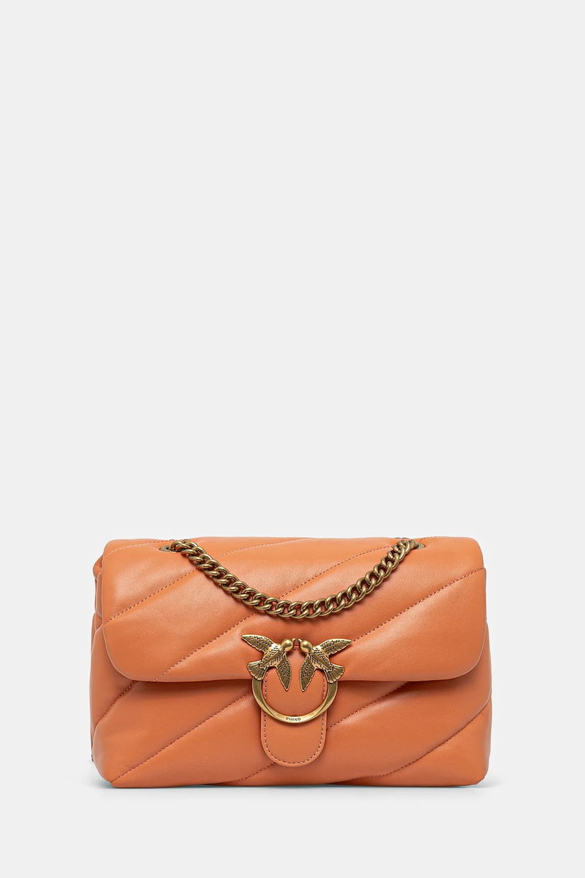 Pinko poseta de piele