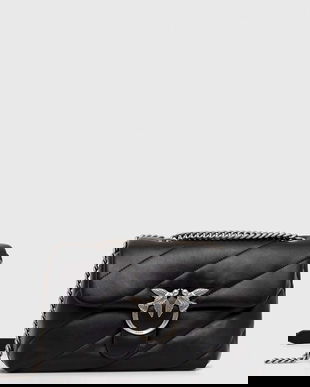 Pinko poseta de piele