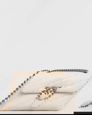 Pinko poseta de piele