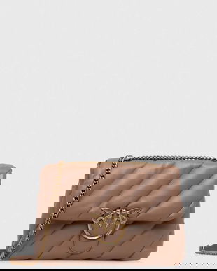 Pinko poseta de piele