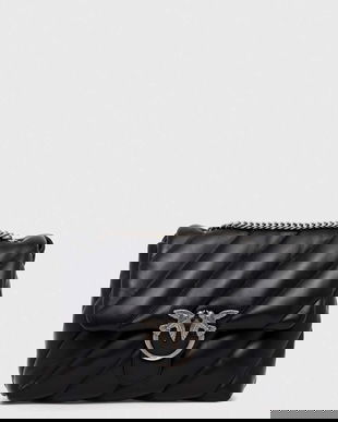 Pinko poseta de piele