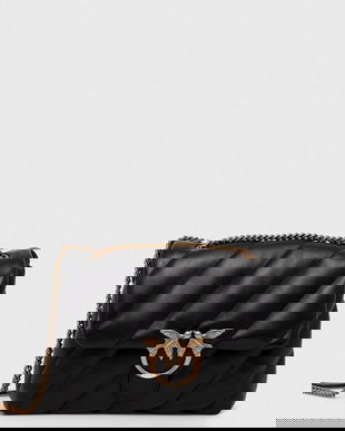 Pinko poseta de piele