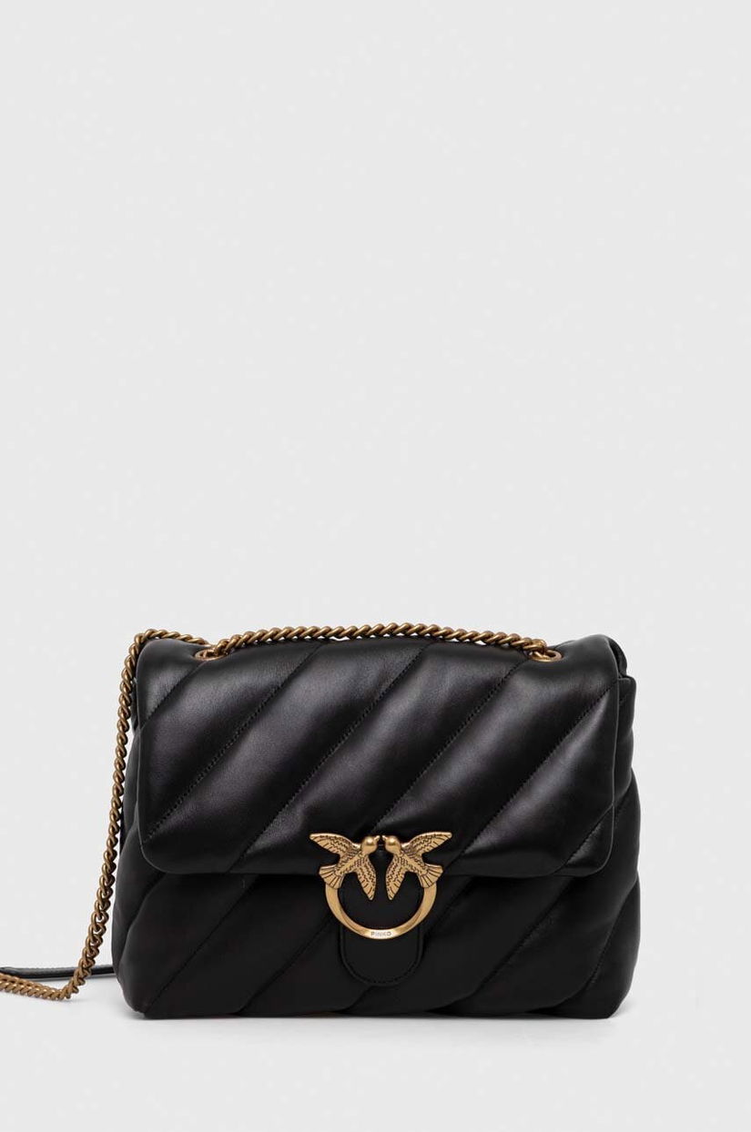 Pinko poseta de piele