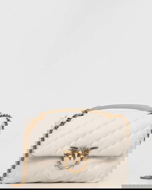 Pinko poseta de piele