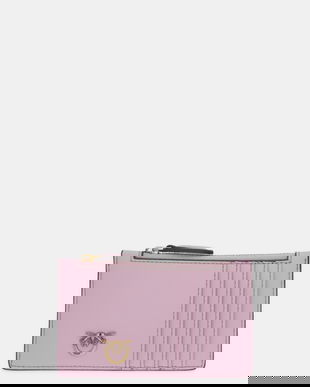 Pinko portofel de piele