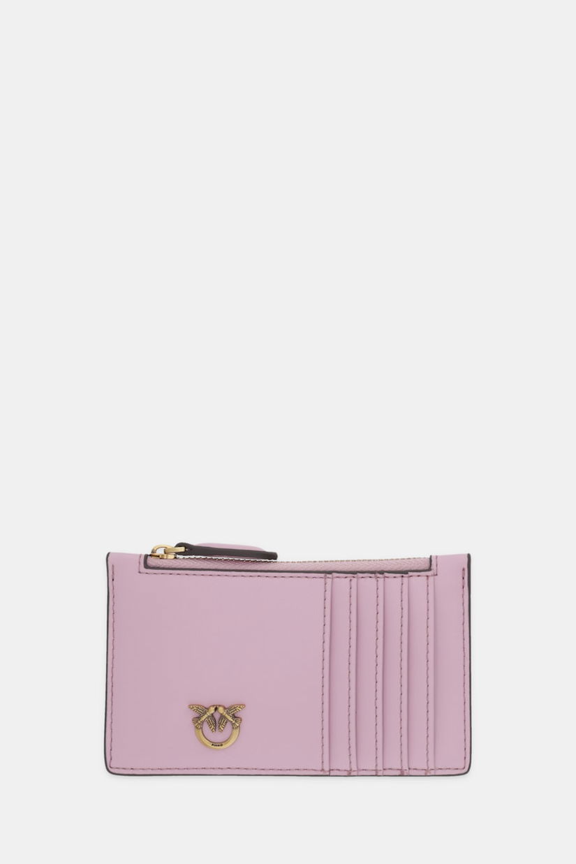 Pinko portofel de piele