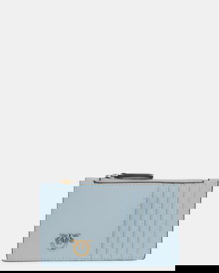 Pinko portofel de piele