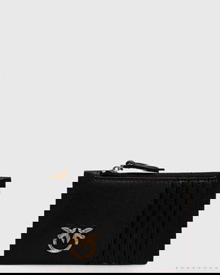 Pinko portofel de piele