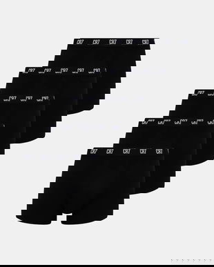 CR7 Cristiano Ronaldo boxeri 5-pack