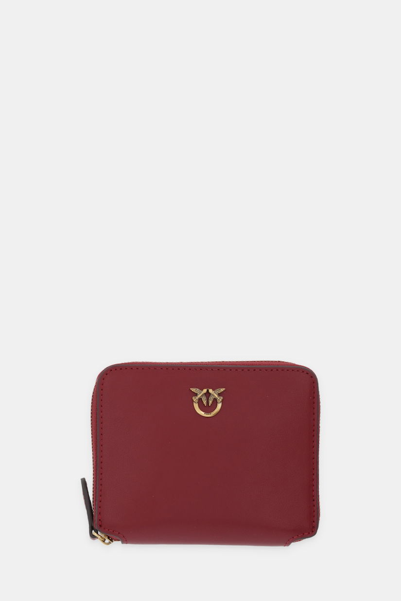 Pinko portofel de piele