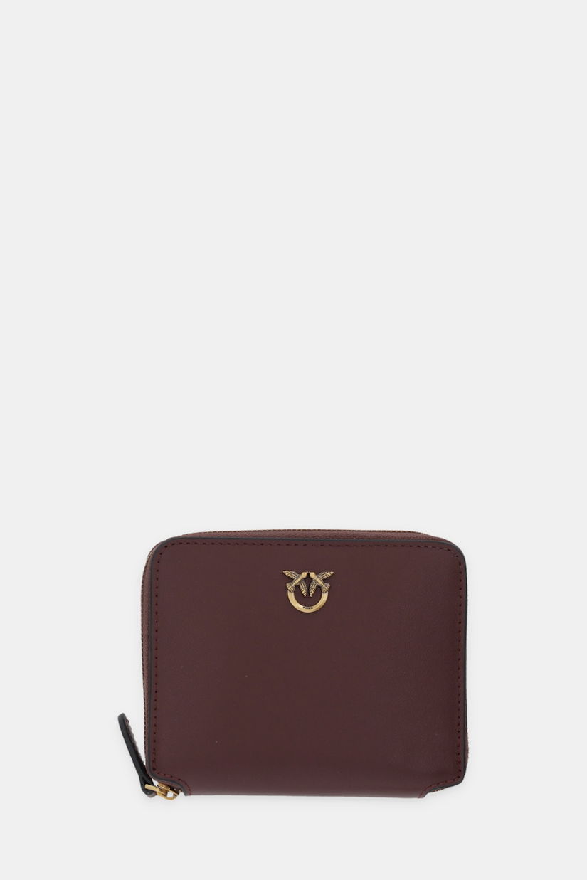 Pinko portofel de piele