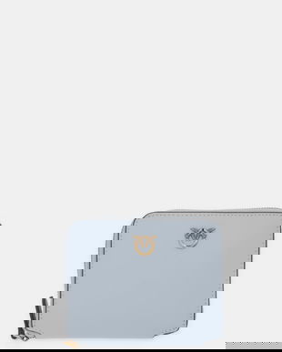 Pinko portofel de piele