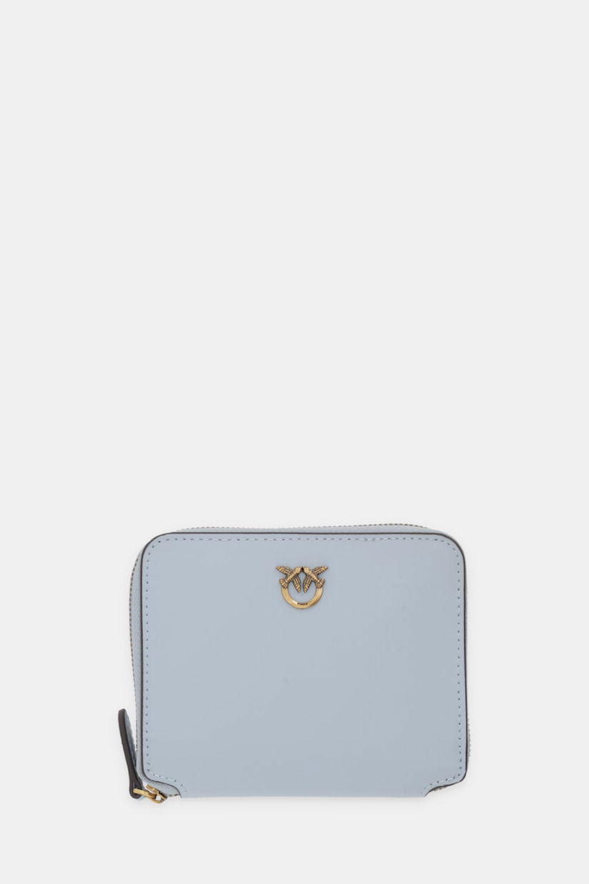 Pinko portofel de piele