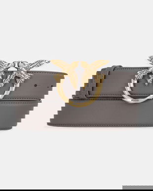 Pinko curea de piele