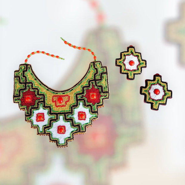 Set "Steaua dacică"