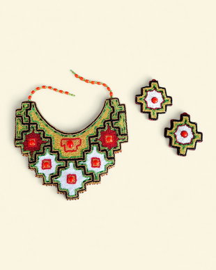 Set "Steaua dacică"