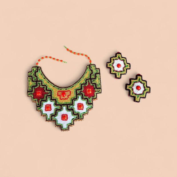 Set "Steaua dacică"