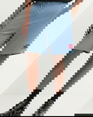 HUGO pantaloni scurți din bumbac Diz222