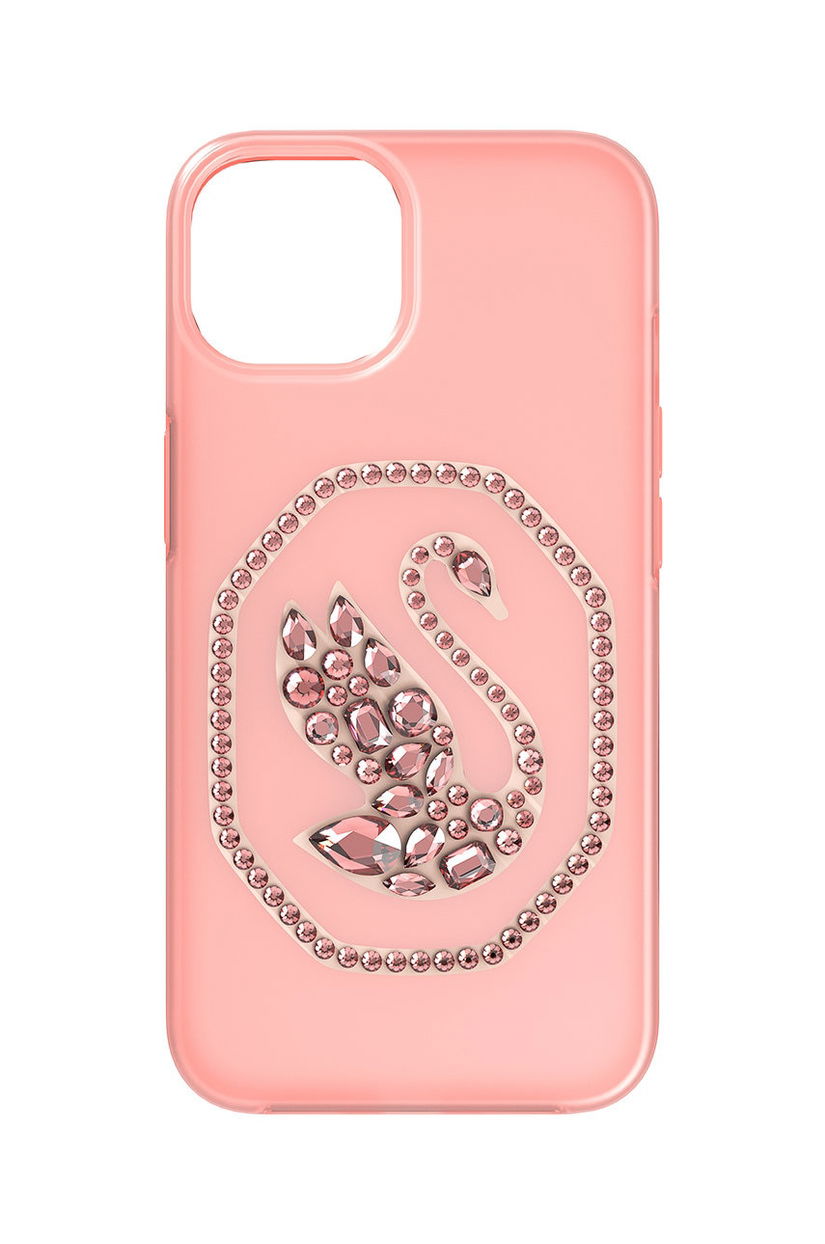 Swarovski husa pentru telefon