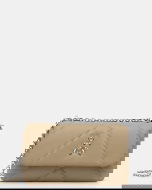 Patrizia Pepe poșetă de piele