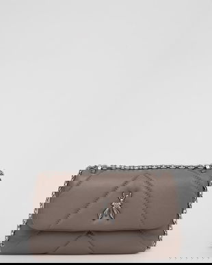 Patrizia Pepe poseta de piele