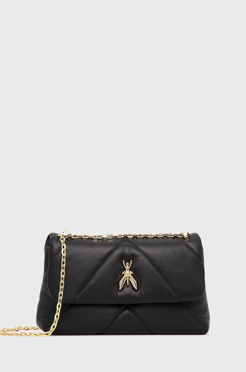 Patrizia Pepe poseta de piele