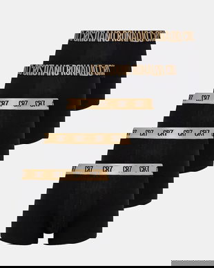 CR7 Cristiano Ronaldo boxeri (5-pack)