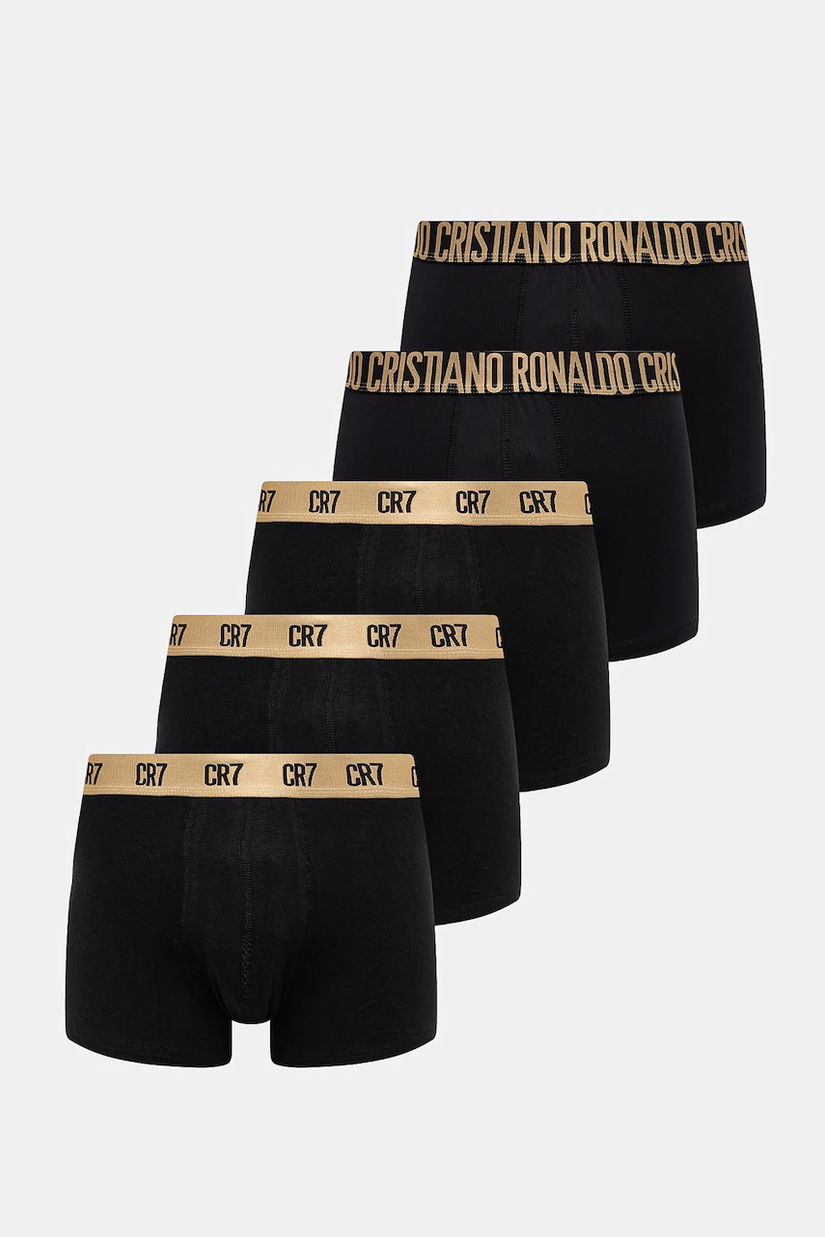 CR7 Cristiano Ronaldo boxeri (5-pack)