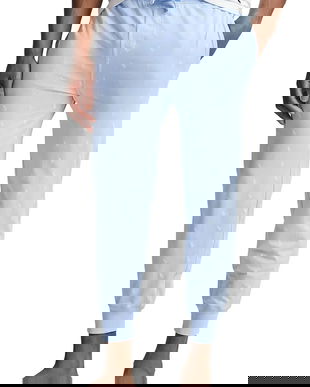 Polo Ralph Lauren pantaloni pijama bumbac