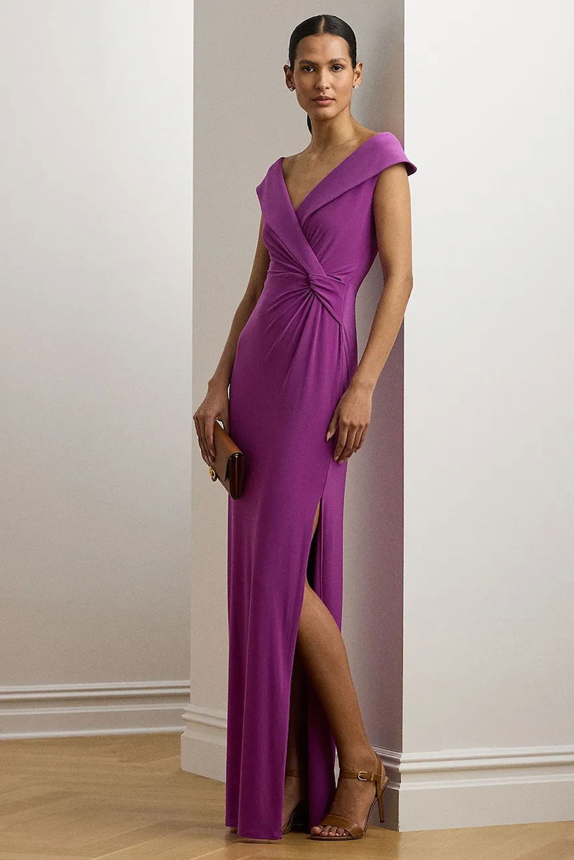 Lauren Ralph Lauren rochie