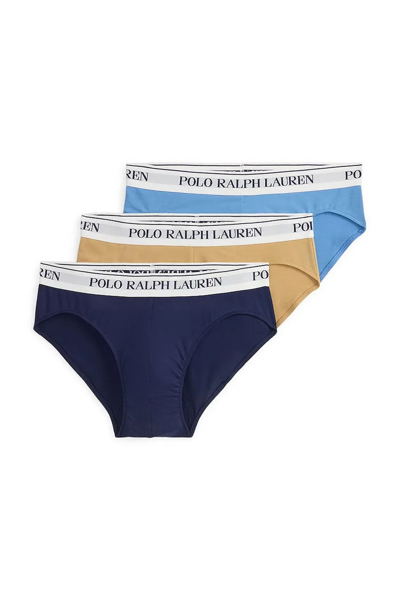 Polo Ralph Lauren slip 3-pack